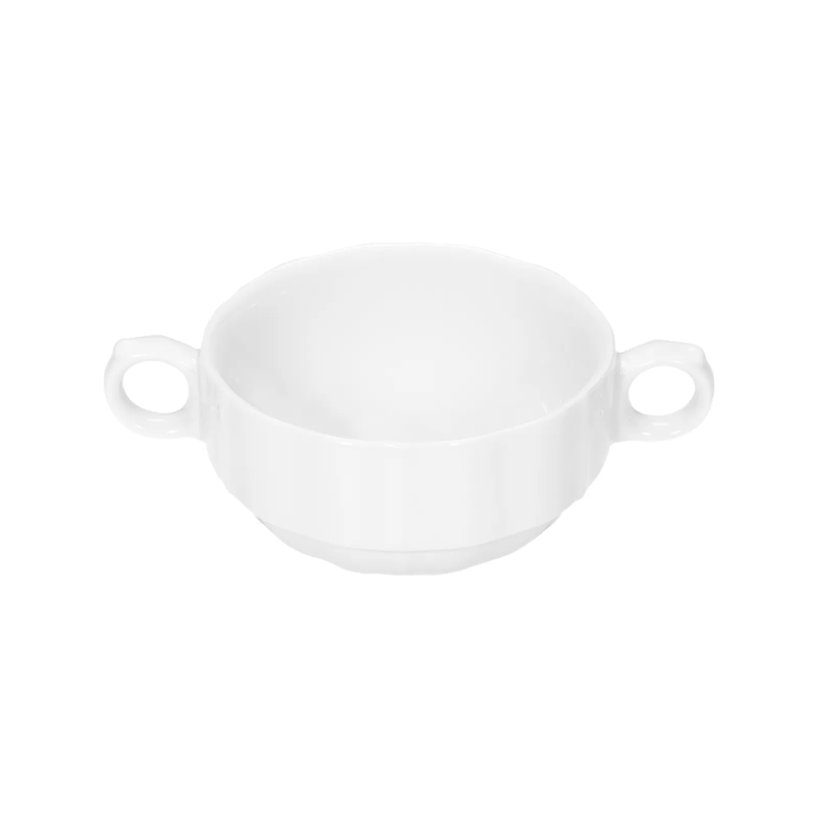 Marie Christine Bauscher 6452828 Suppenobertasse mit Henkel