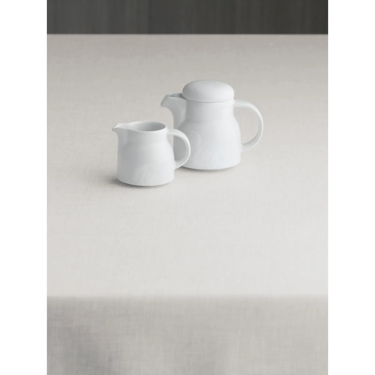 Bauscher Carat Kaffeekanne Relief