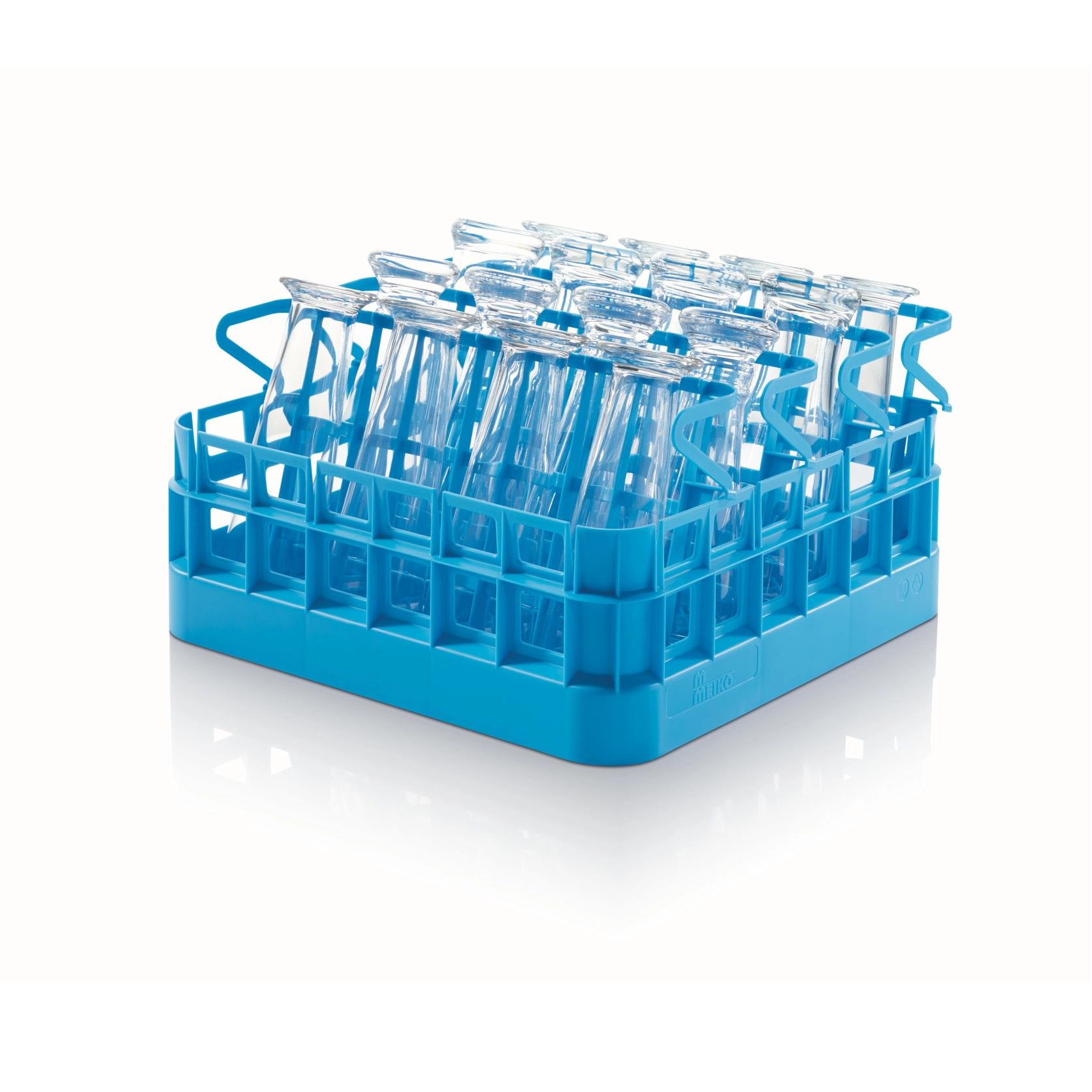 Meiko 1000304 GV40-15 Glaeserkorb