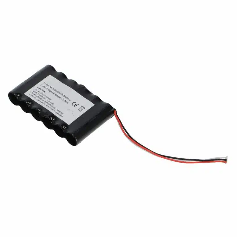 ADE Akku 7-4V 2000mAh H3036-001 ESW50 15