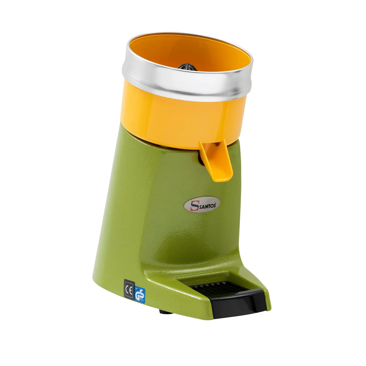 Dynamic Santos Saftpresse 38