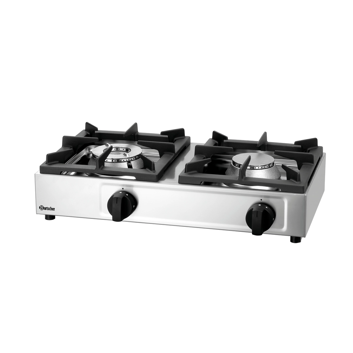 Bartscher 1058503 Gaskocher 1