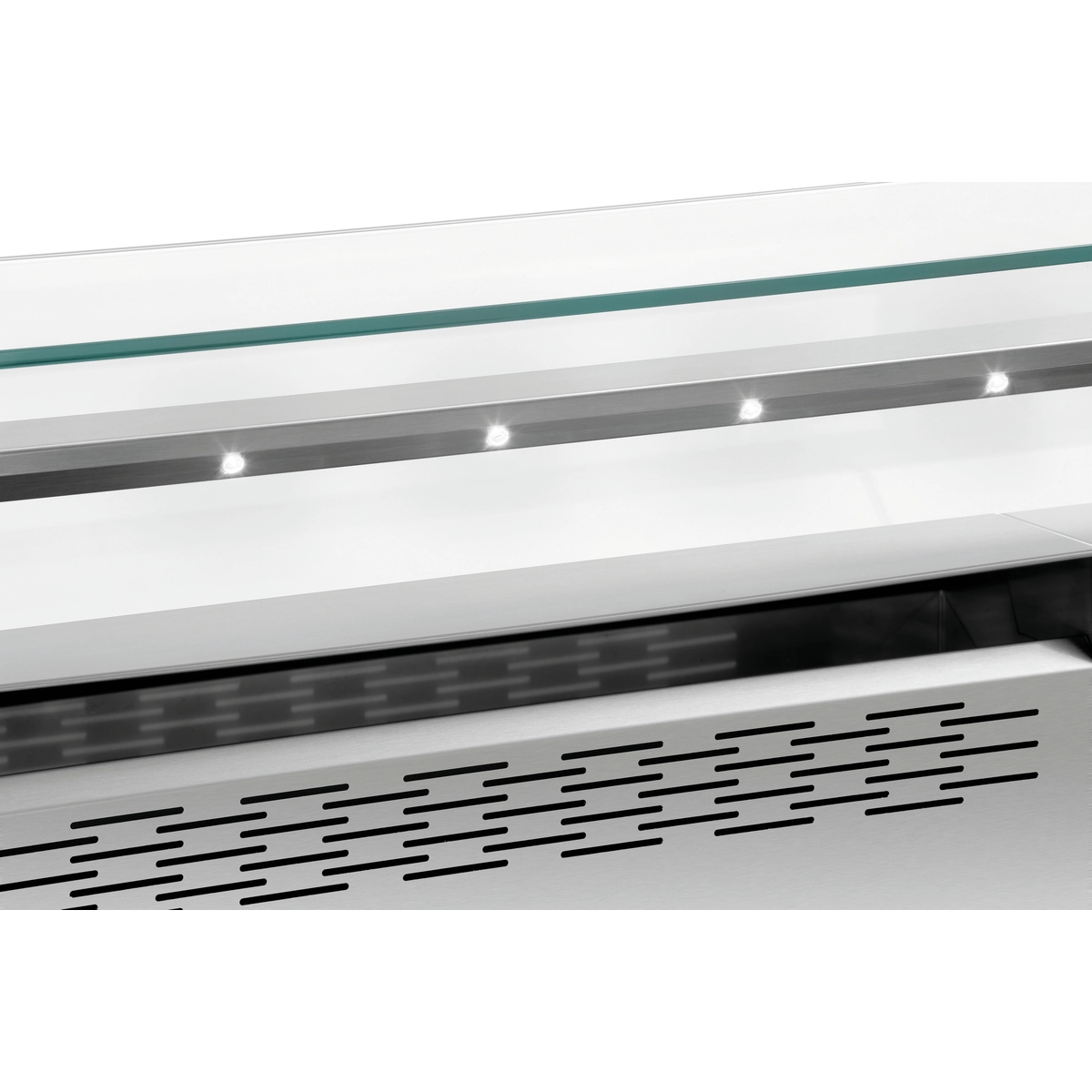 Bartscher 107300 Kochstation 9