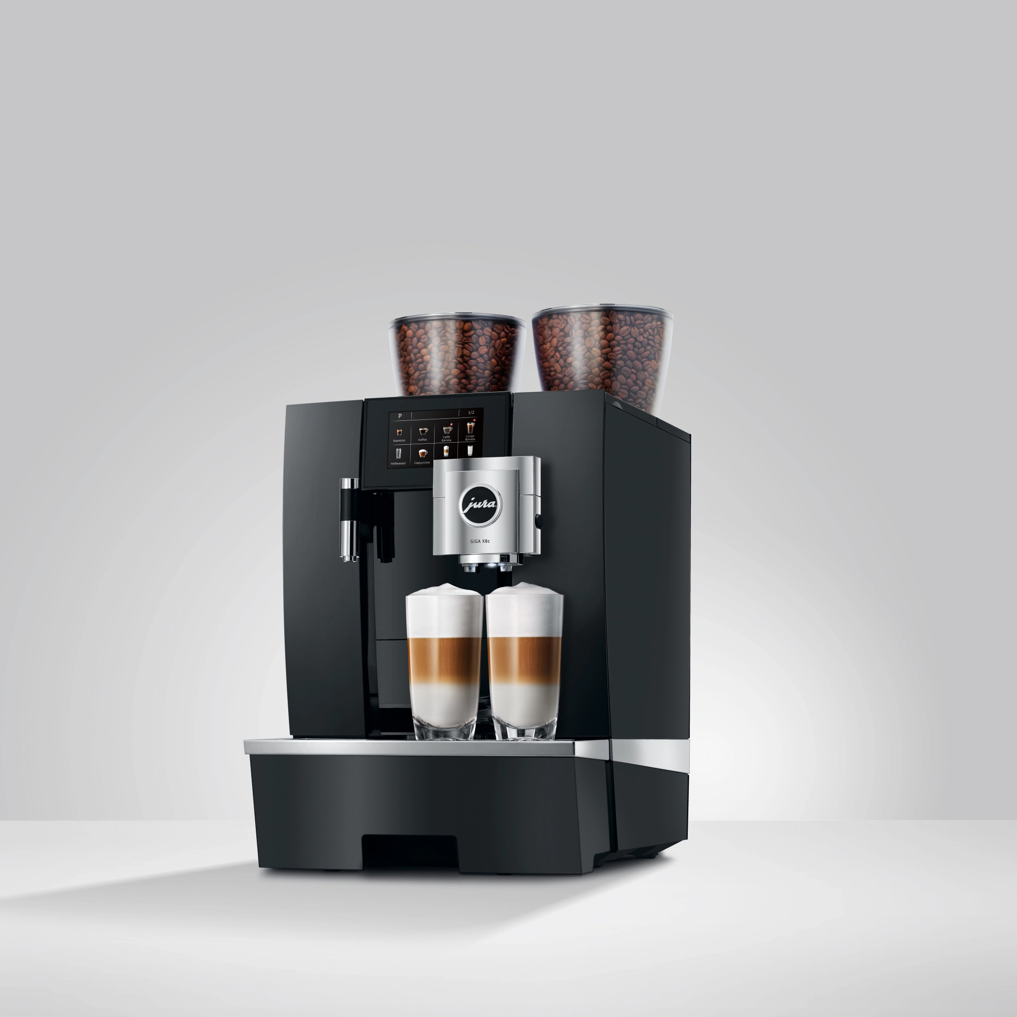 Jura,15570,Kaffeevollautomat,GIGA,X8c,4