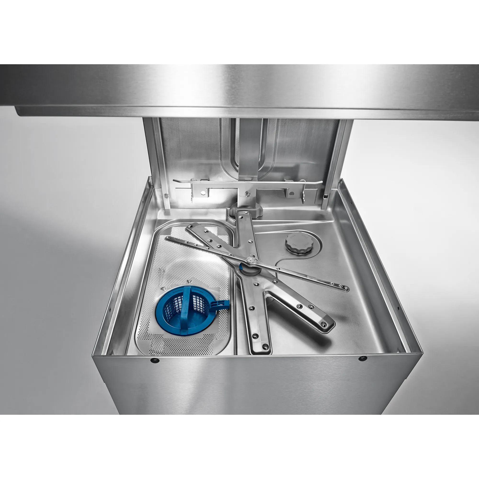 Hobart Spuelmaschinen Details 2