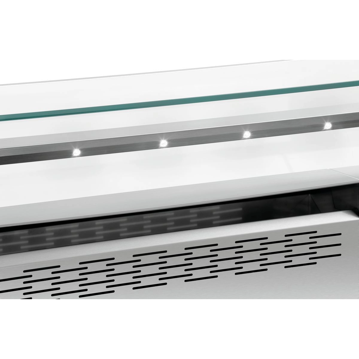 Bartscher 107290 Kochstation 10