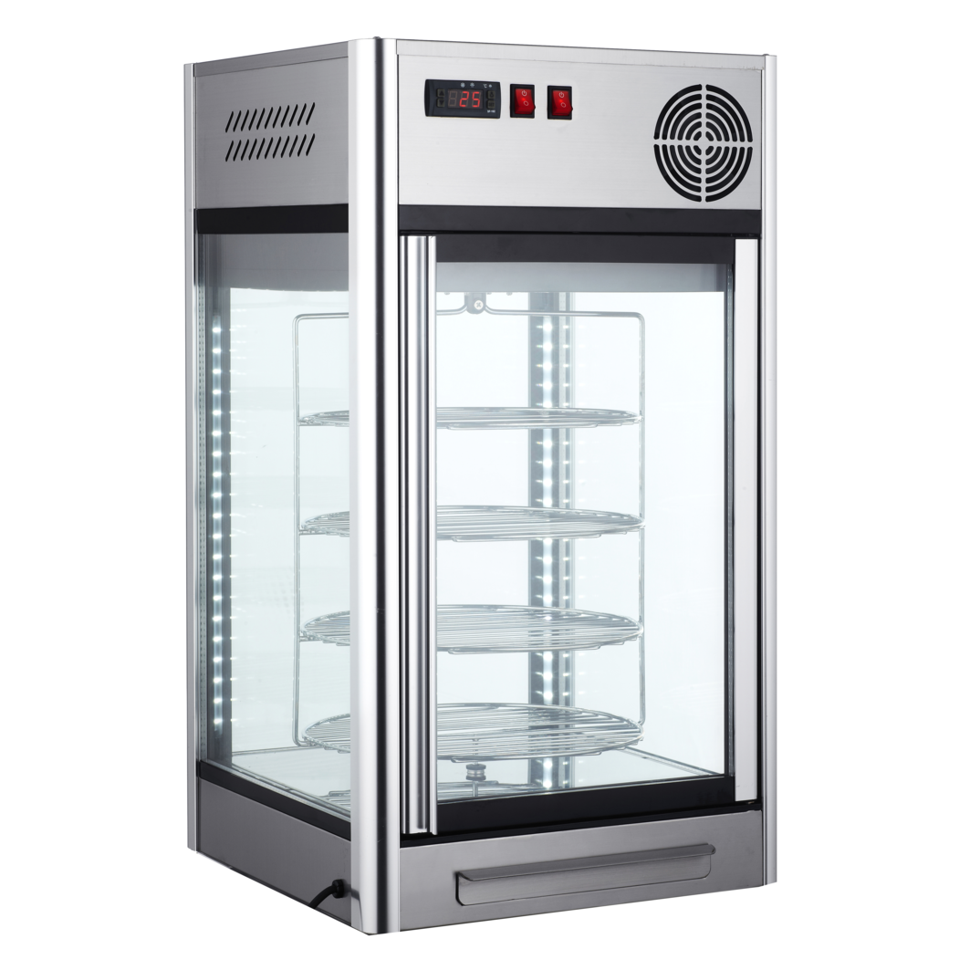 KBS 9160101 Aufsatzkuehlvitrine sc100