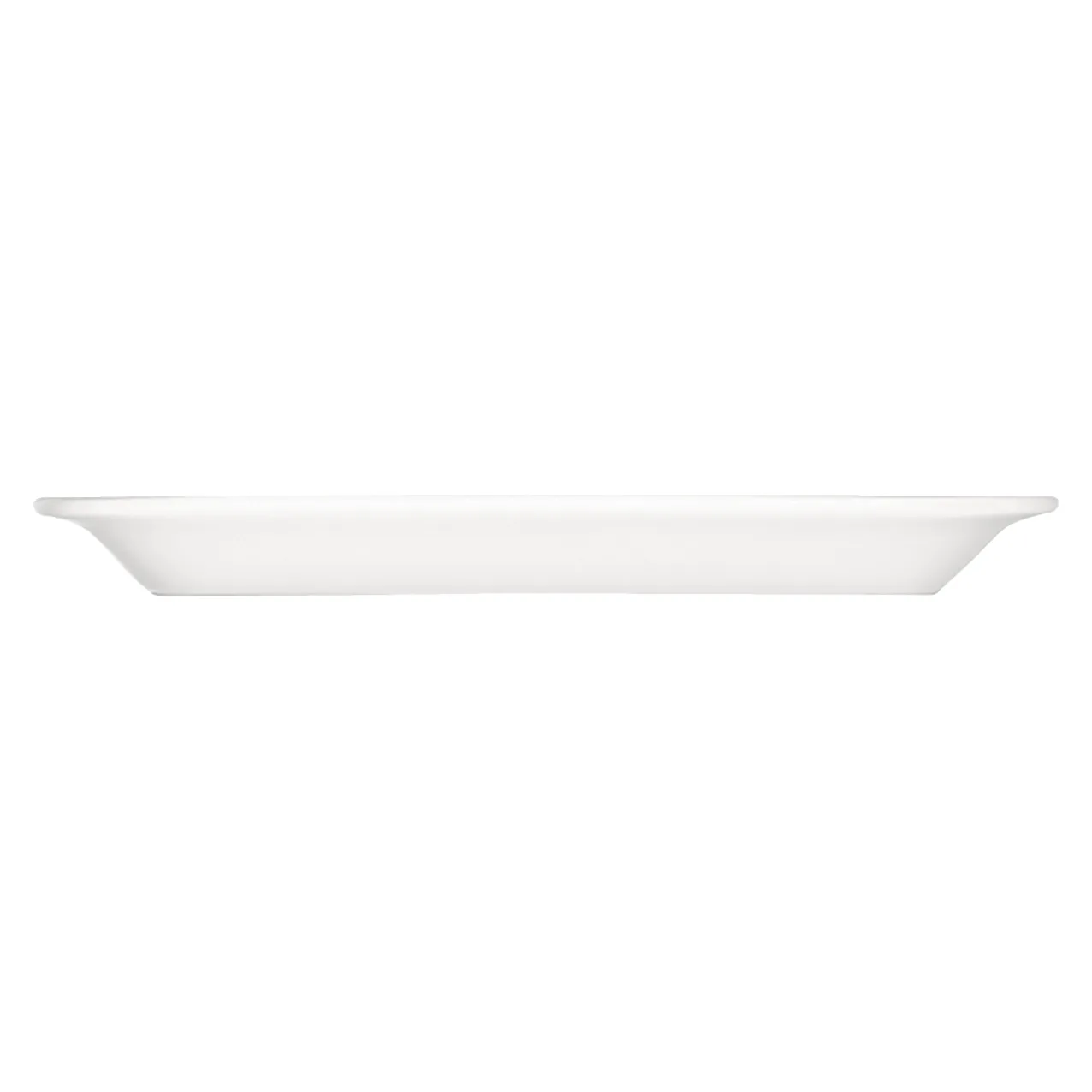 Bauscher B1100 Platte rechteckig seitlich 6112318