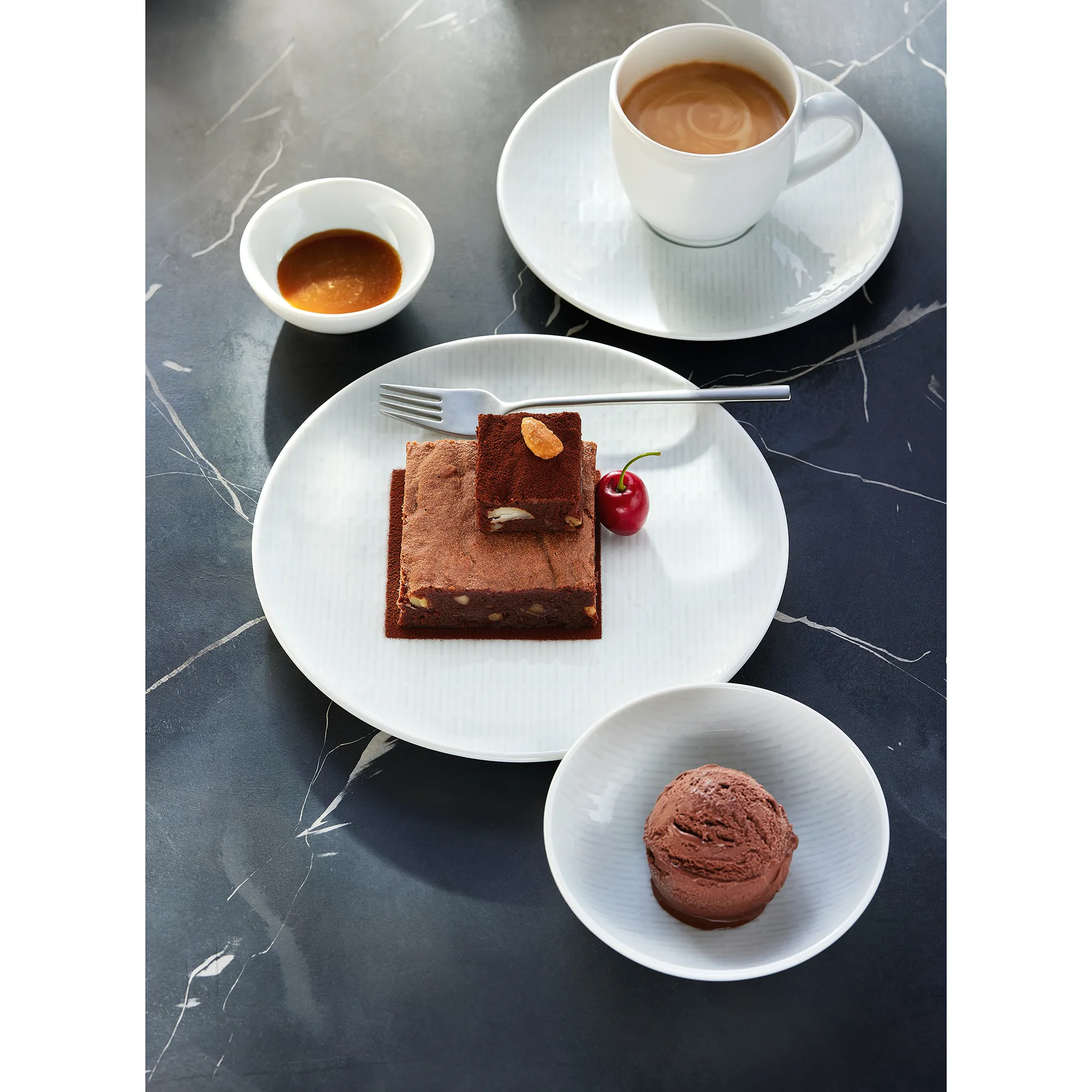 Bauscher Scope Obertasse 0,18 Liter