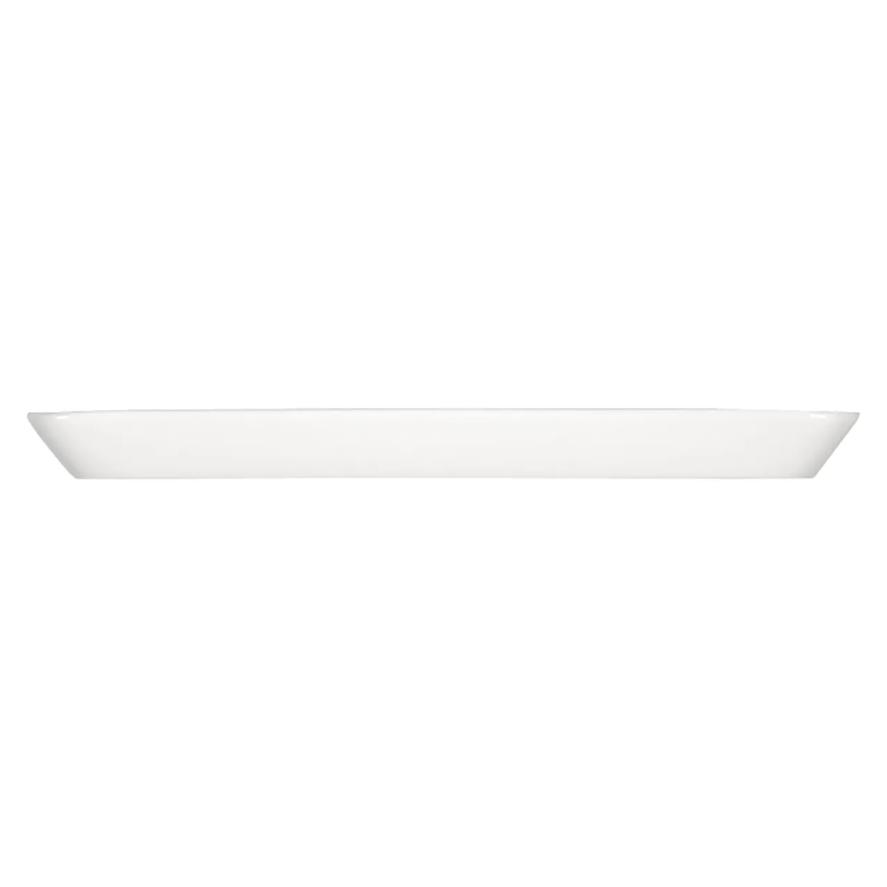 Bauscher B1100 Setplatte Untertasse seitlich 6112625