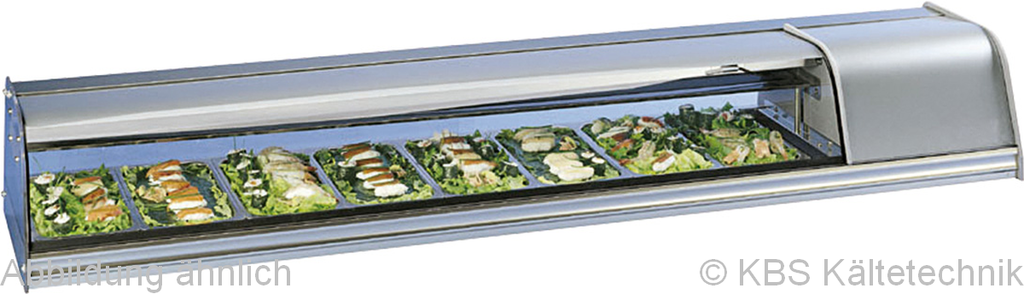 KBS Belegstation Sushi GN