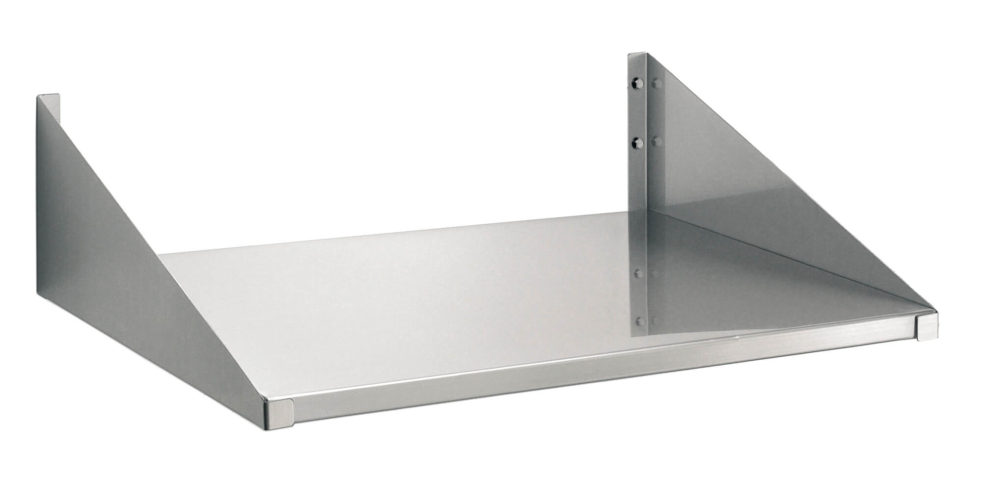 Bartscher Wandbord CNS