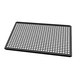 Unox Aluminium Blech GN 1/1 Grill