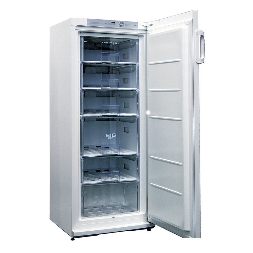 KBS 9190221-Volltuertiefkuehlschrank-tk-221