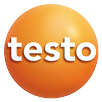 Logo Testo, Logo
