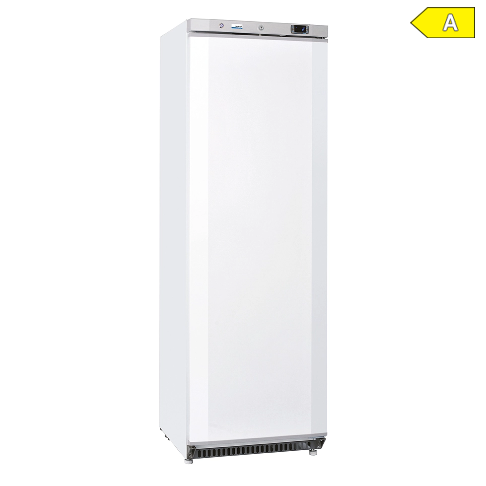 Nordcap 451400500 Gewerbekhlschrank RC400GL Label