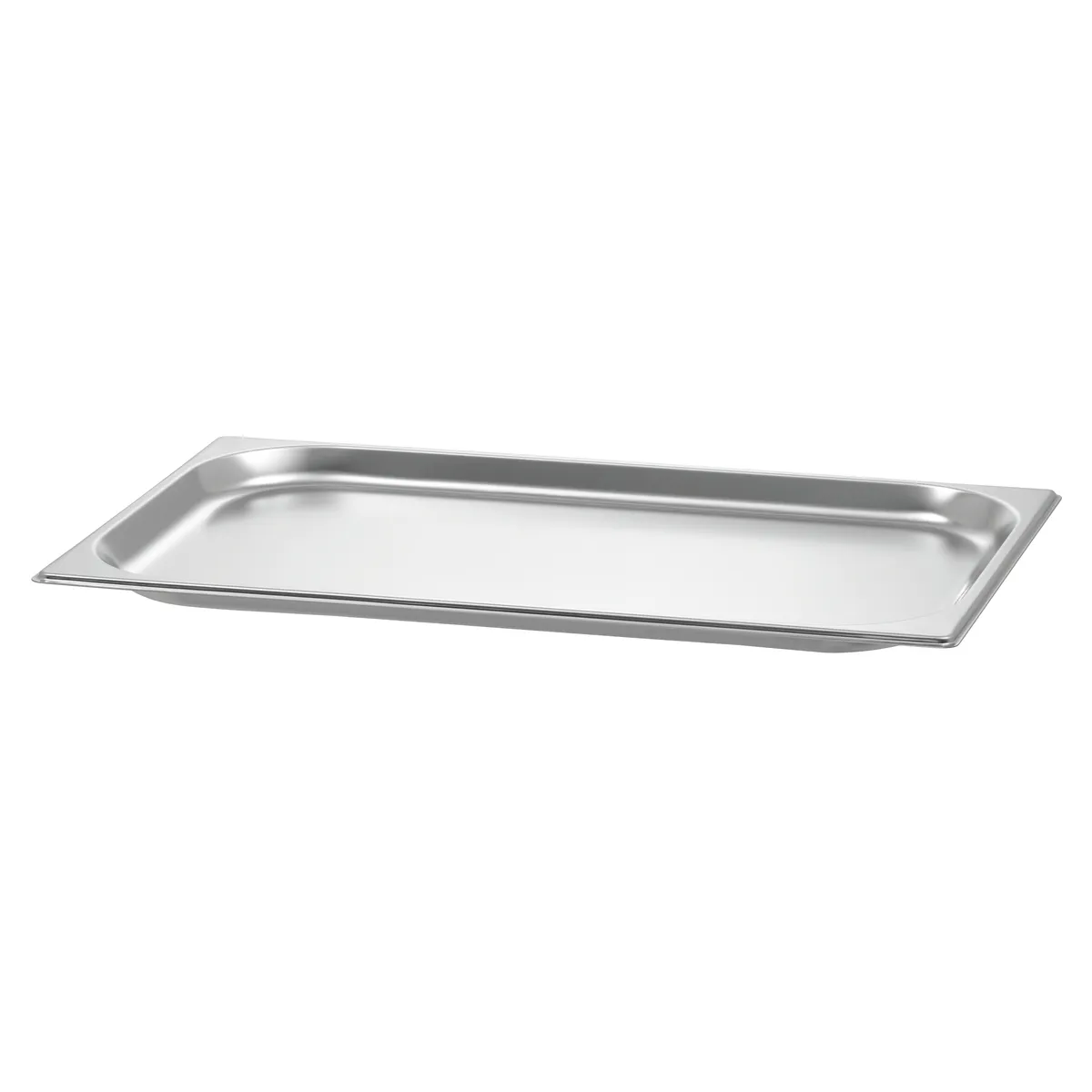 Bartscher A121025 GN 1/1 Behaelter seitlich