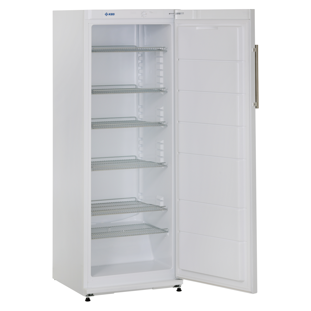 KBS K 311 Volltür-Kühlschrank 