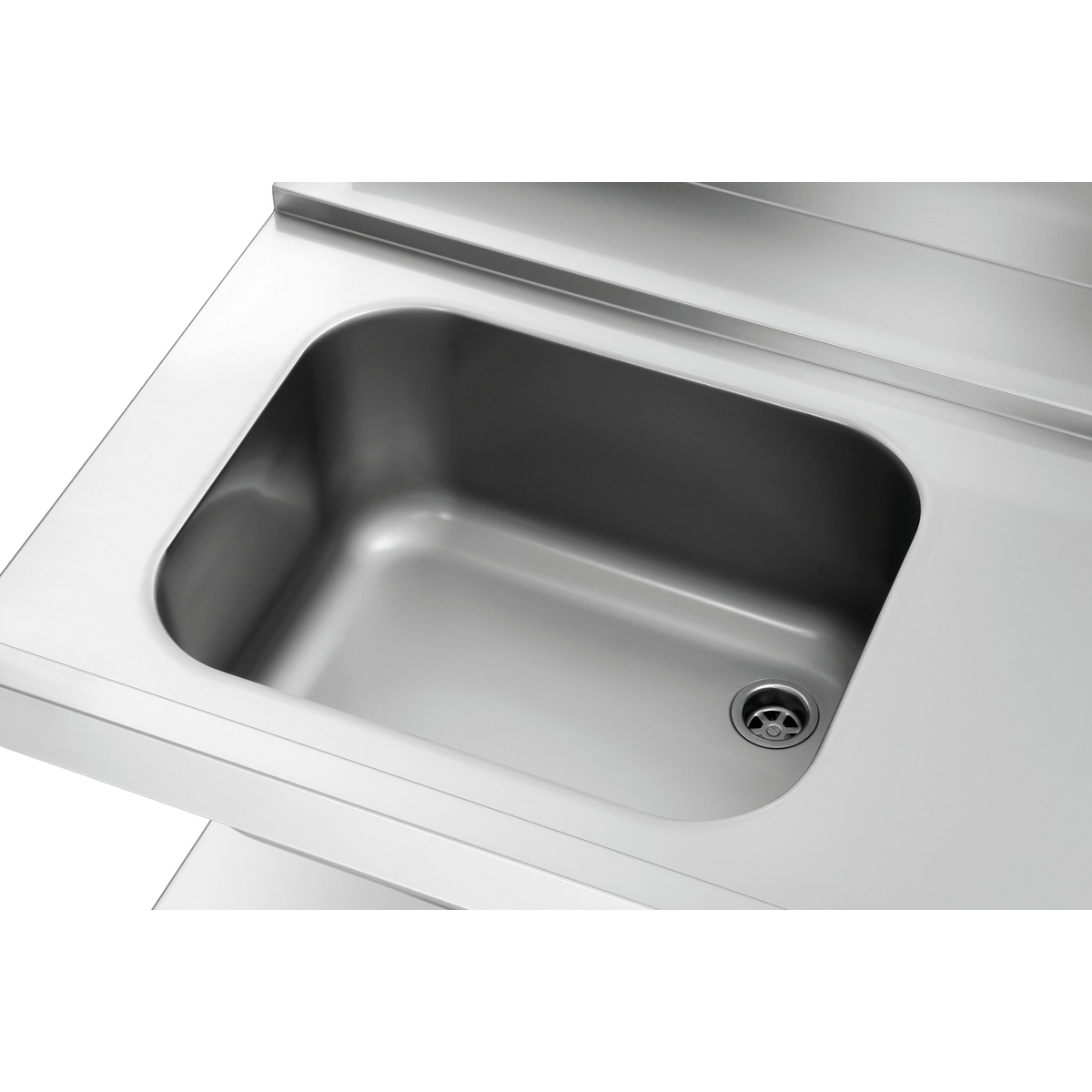 Bartscher 109741 Vorabraeumung 1