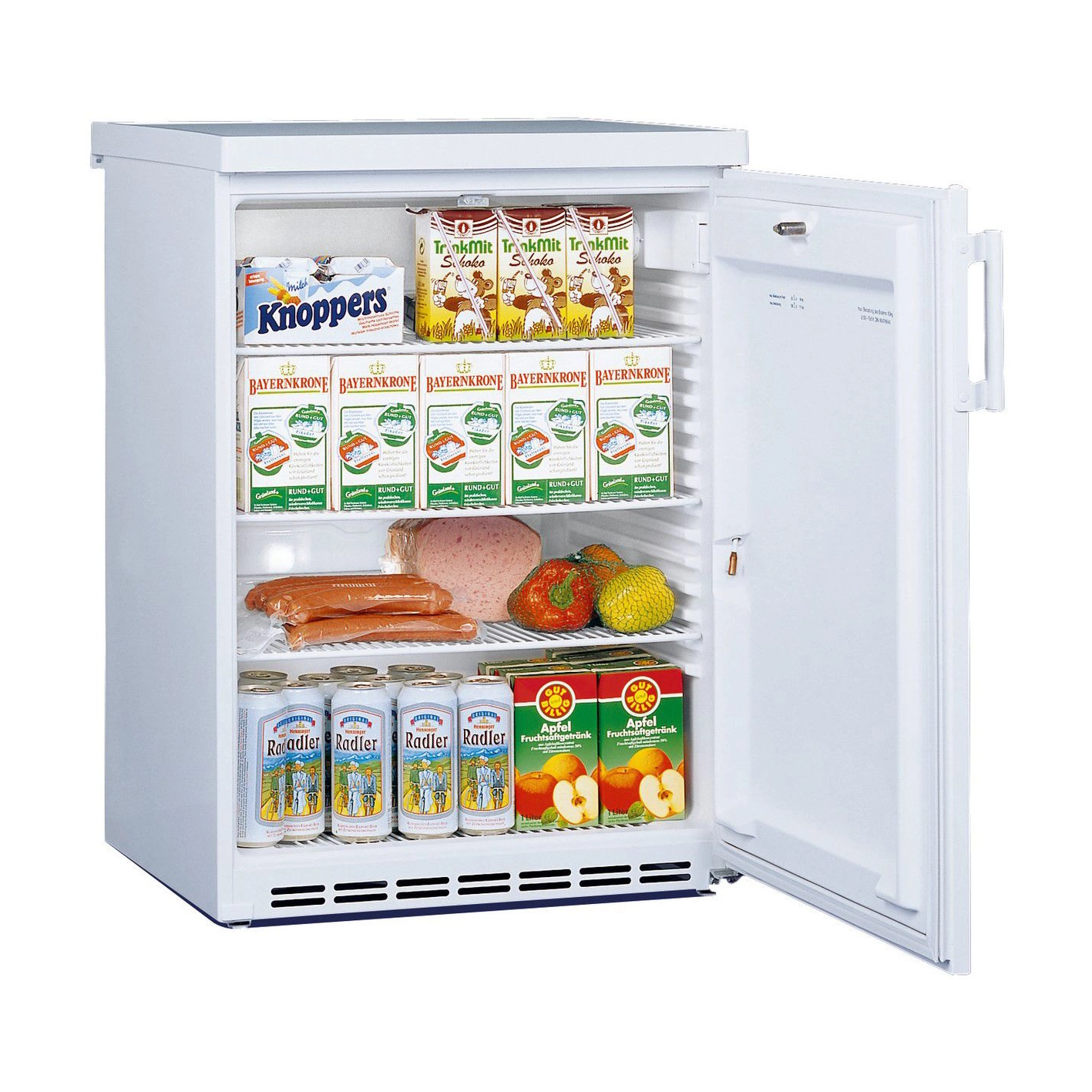 KBS 40511801 Flaschenkuehlschrank fku 1800 1
