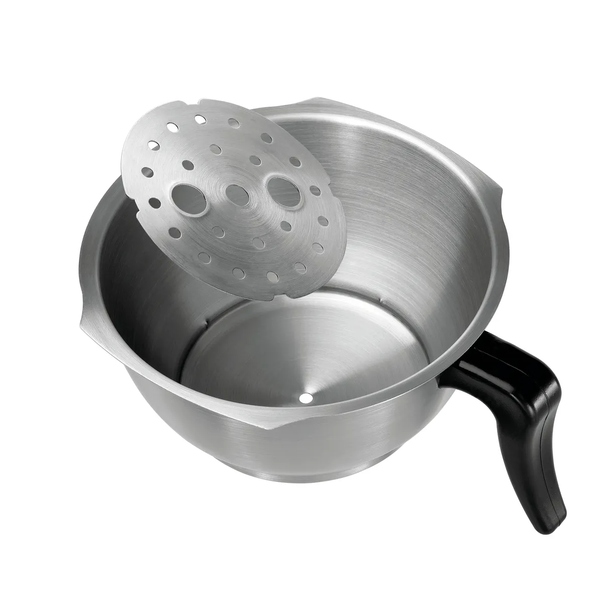 Bartscher 190187 Kaffeemaschine Ansicht 4