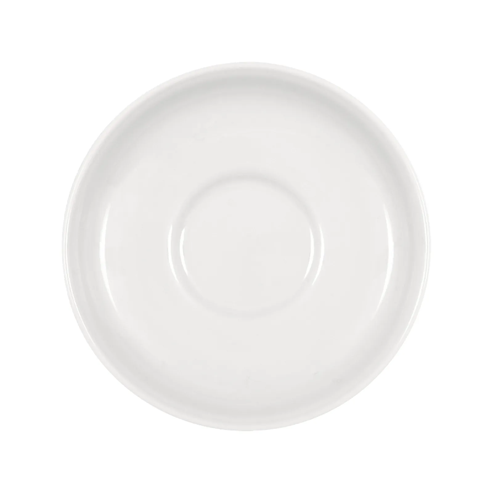 Bauscher Bonn Bistro Untertasse Draufsicht 6546909
