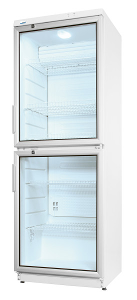 Nordcap Cool Kühlschrank CD 350-2 LED