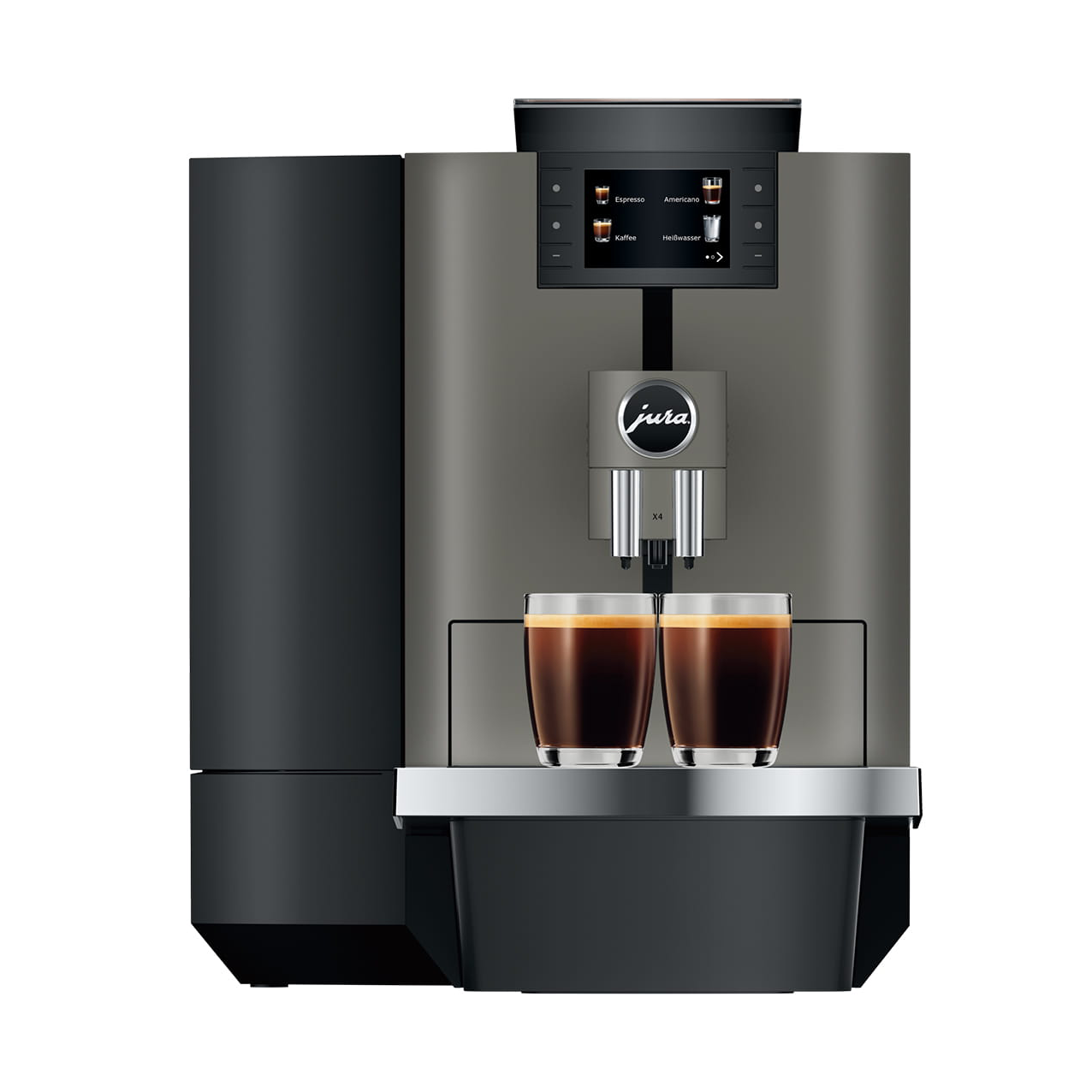 Jura 15762 Kaffeemaschine X4 2