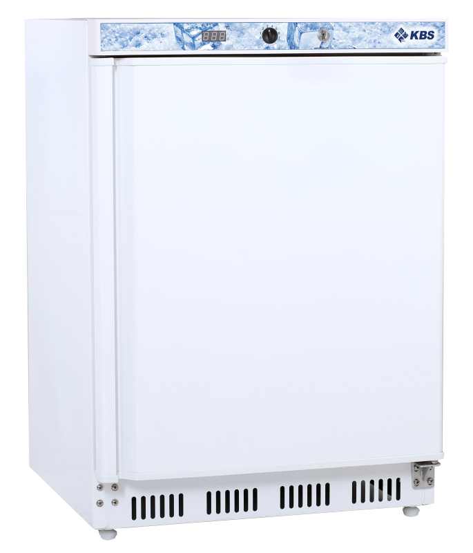 KBS Umluft Gewerbekühlschrank KBS 202 U