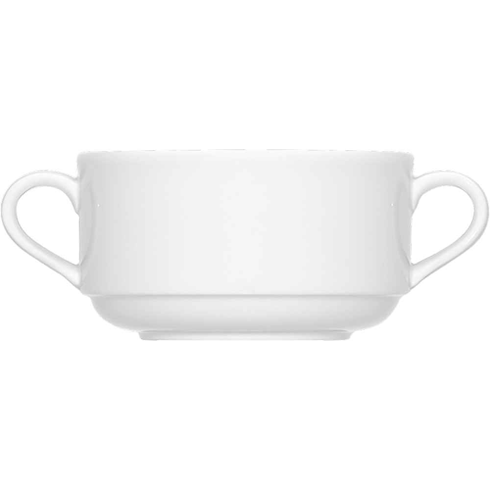 Bauscher Maitre Suppenobertasse stapelbar 0.27 l
