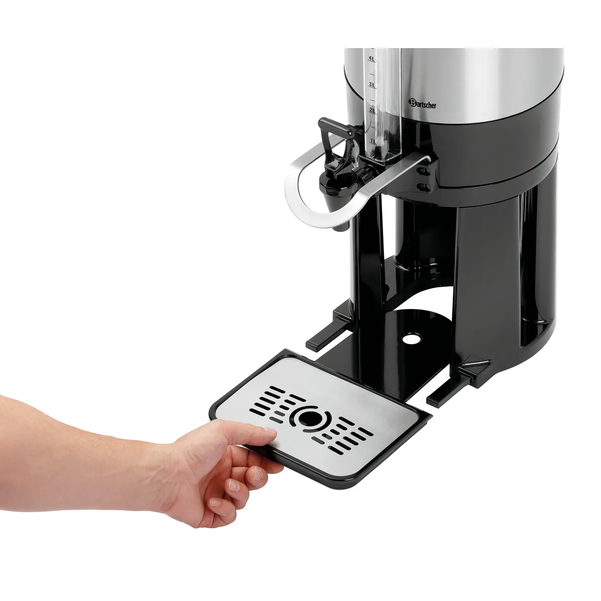 Bartscher 150990 Iso-Dispenser Ansicht 8