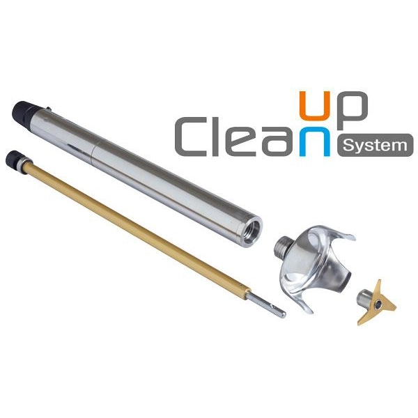 Dynamic Master Kombi 410H MF002H Mixstab