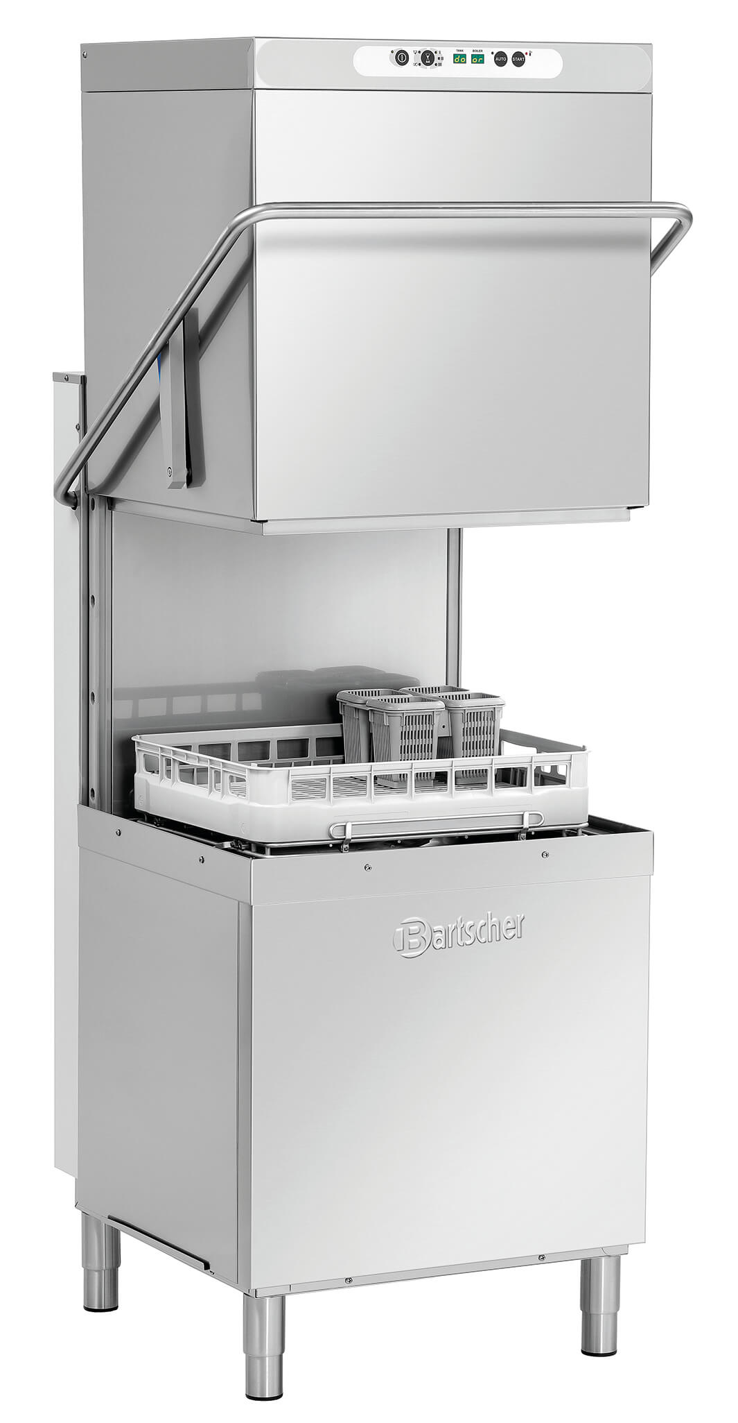 Bartscher Spülmaschine DS 2002