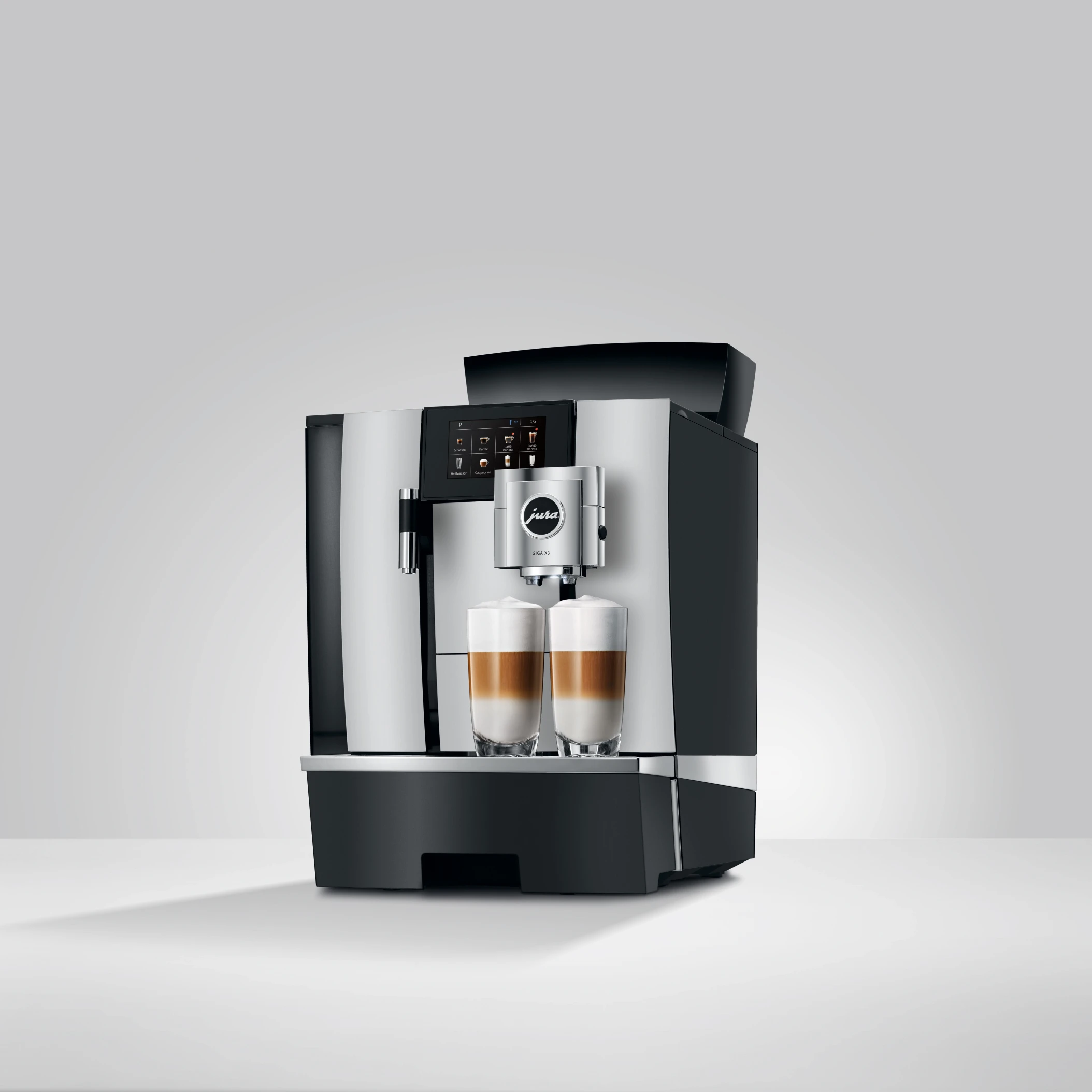 Jura,15569,Kaffeevollautomat,GIGA,X3,4