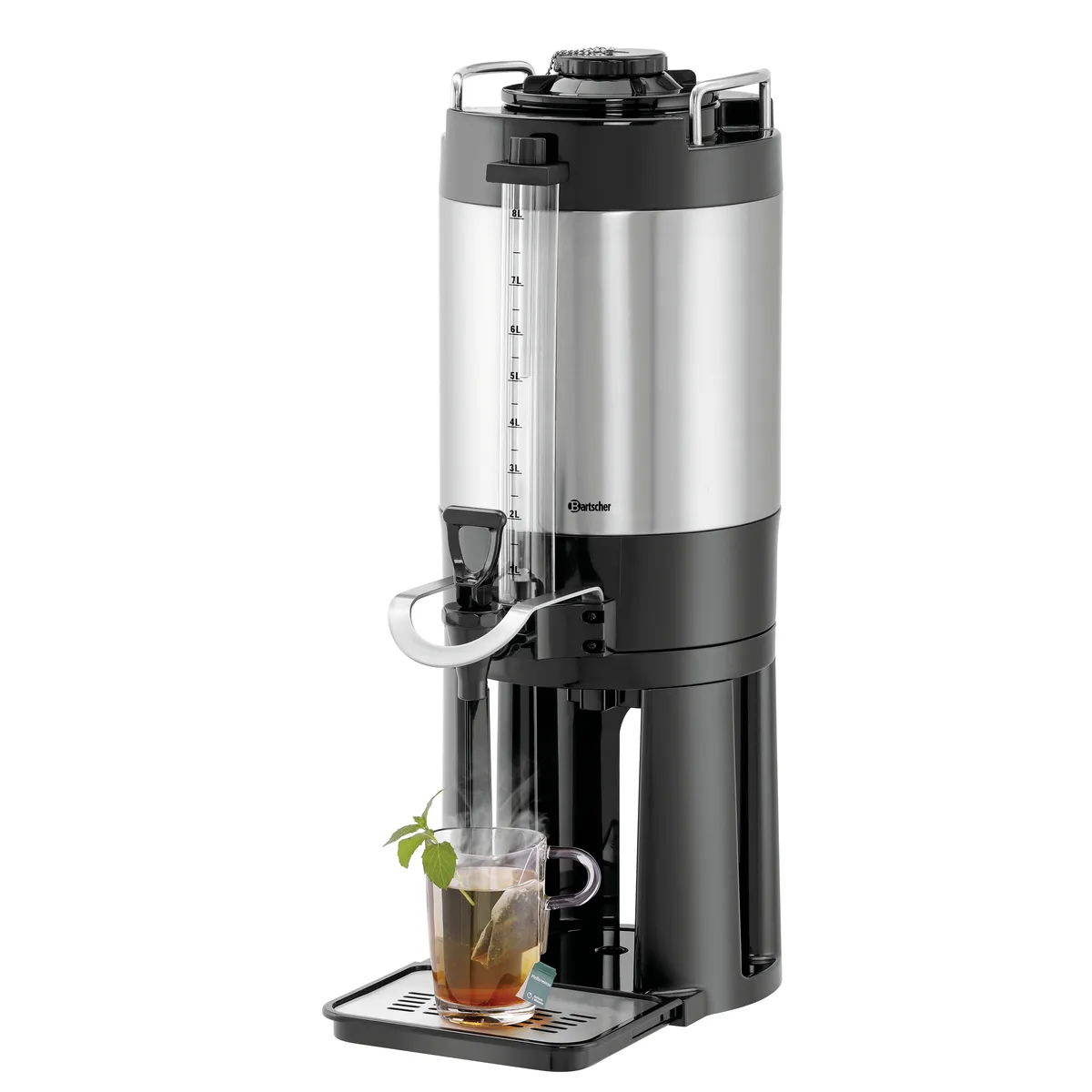 Bartscher 150990 Iso-Dispenser Ansicht 2