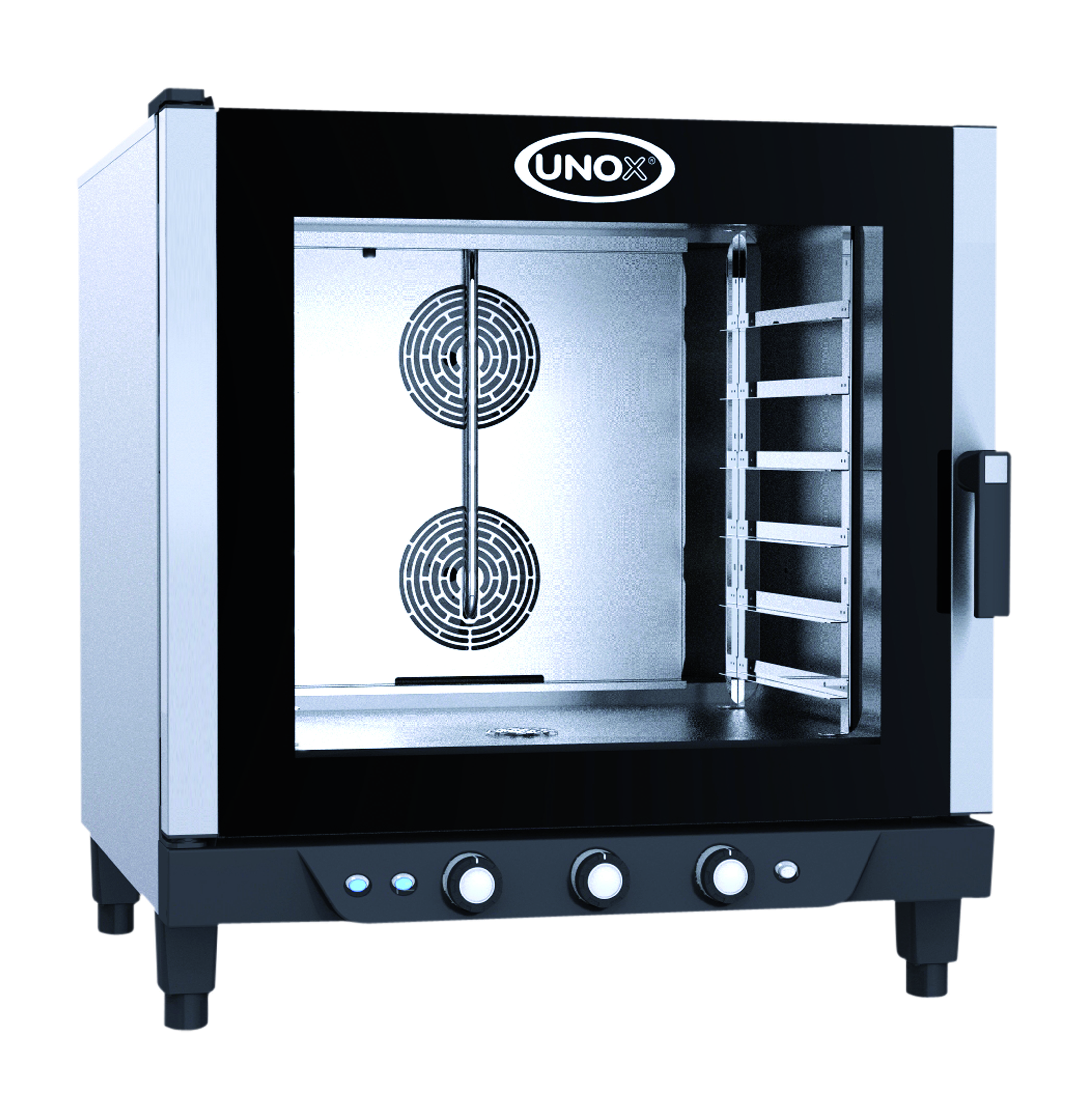 Unox Ladenbackofen-BakerLux XB 693