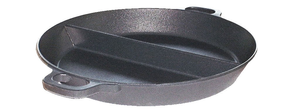 Neumärker Grossraumpfanne 650 mm