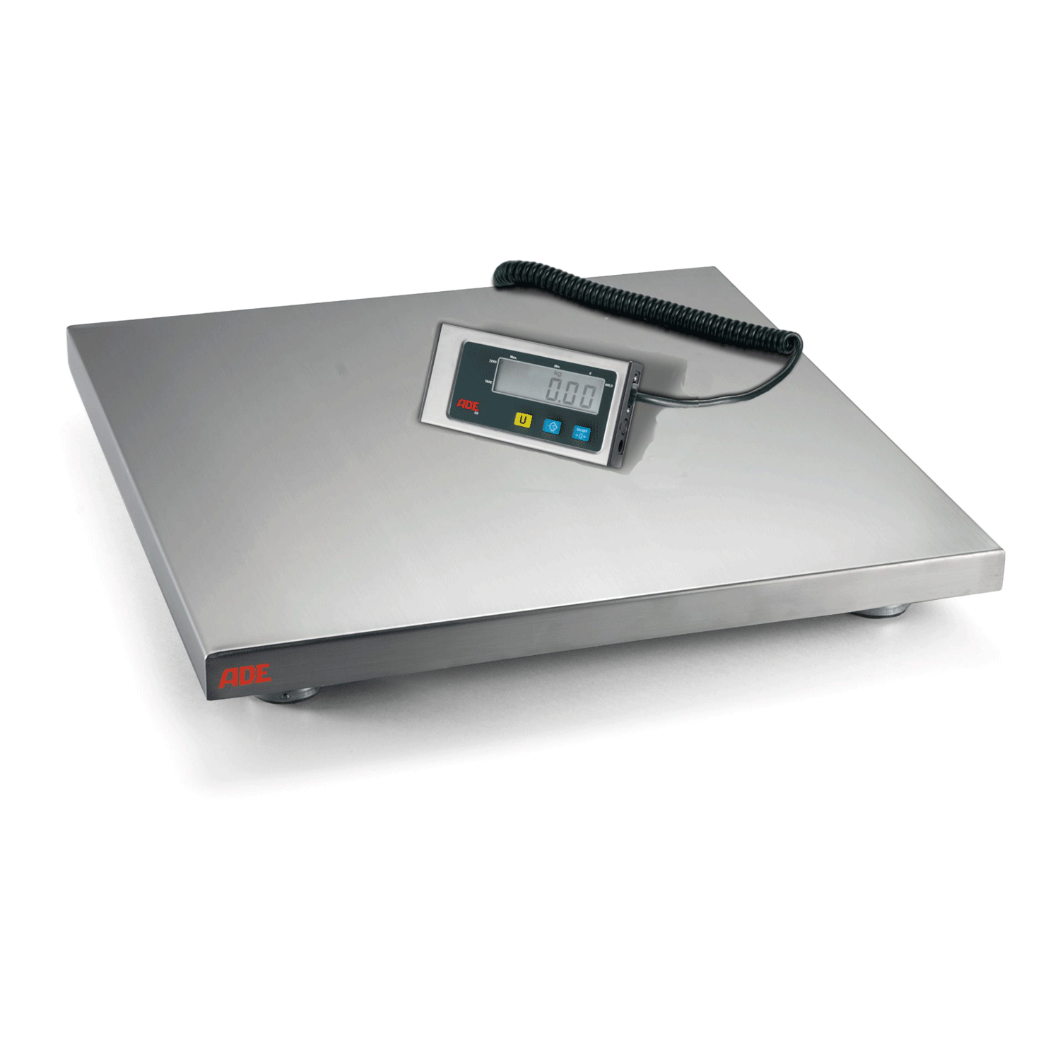ADE Plattformwaage EHQ2-60
