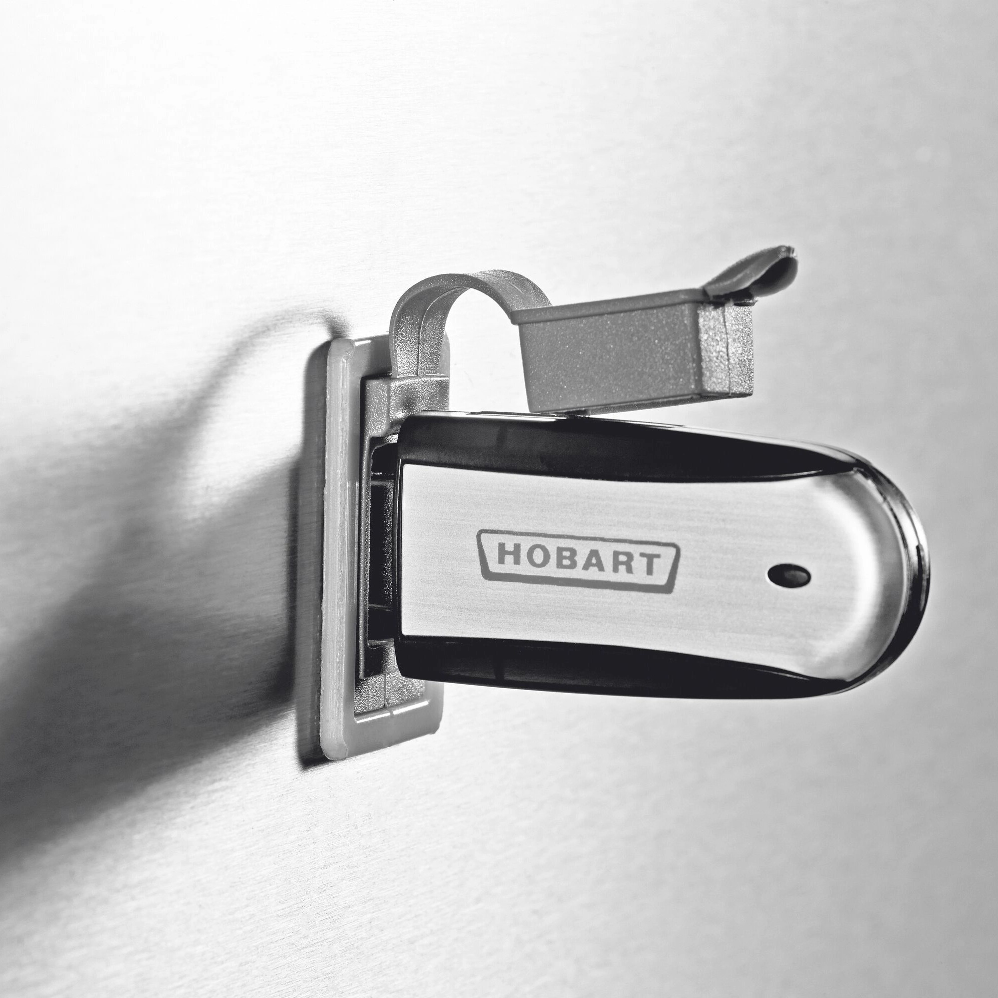 Hobart USB Schnittstelle