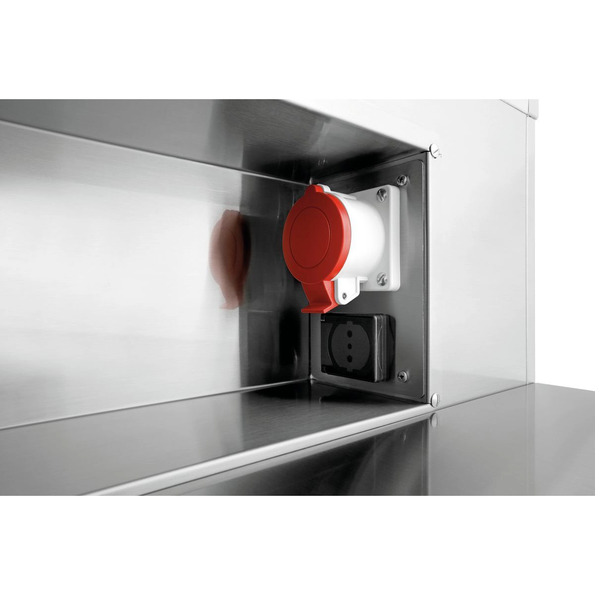 Bartscher 107290 Kochstation 9