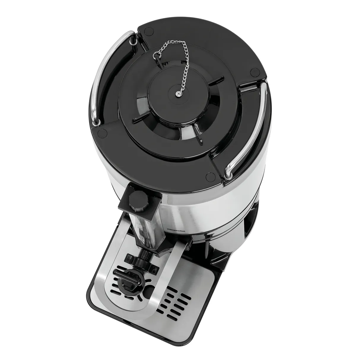 Bartscher 150990 Iso-Dispenser Ansicht 4