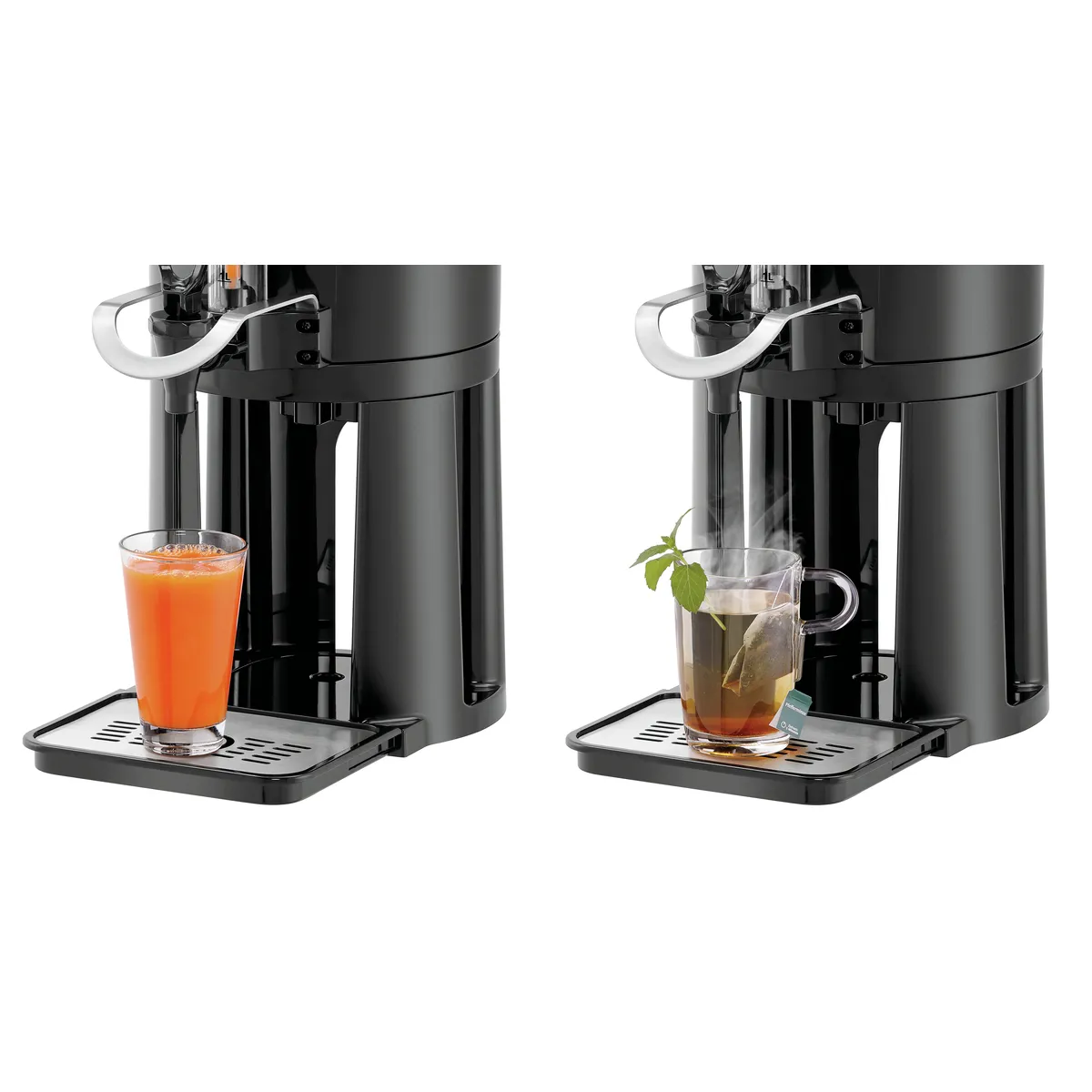 Bartscher 150990 Iso-Dispenser Ansicht 10