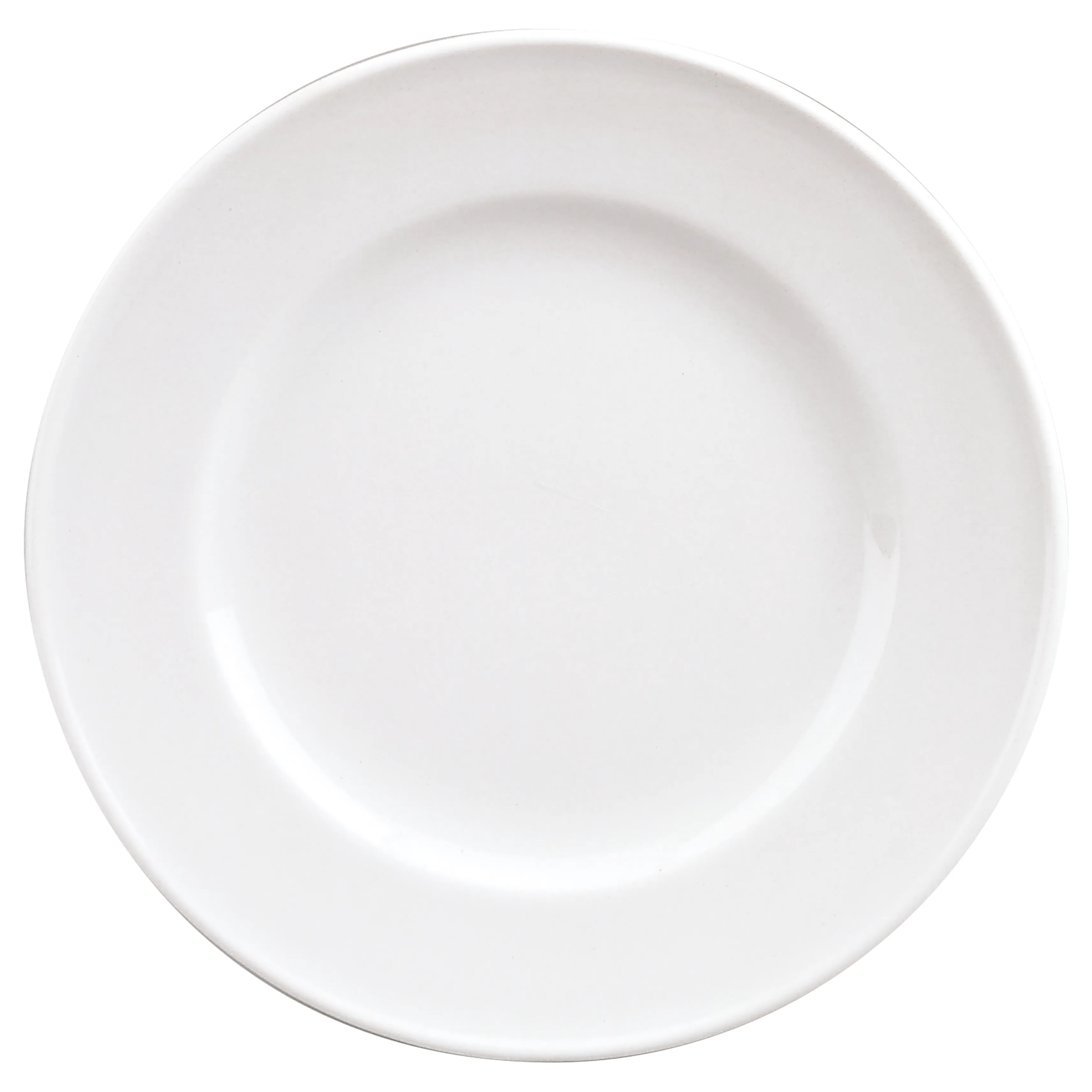 Schönwald Form 98 Brotteller breite Fahne