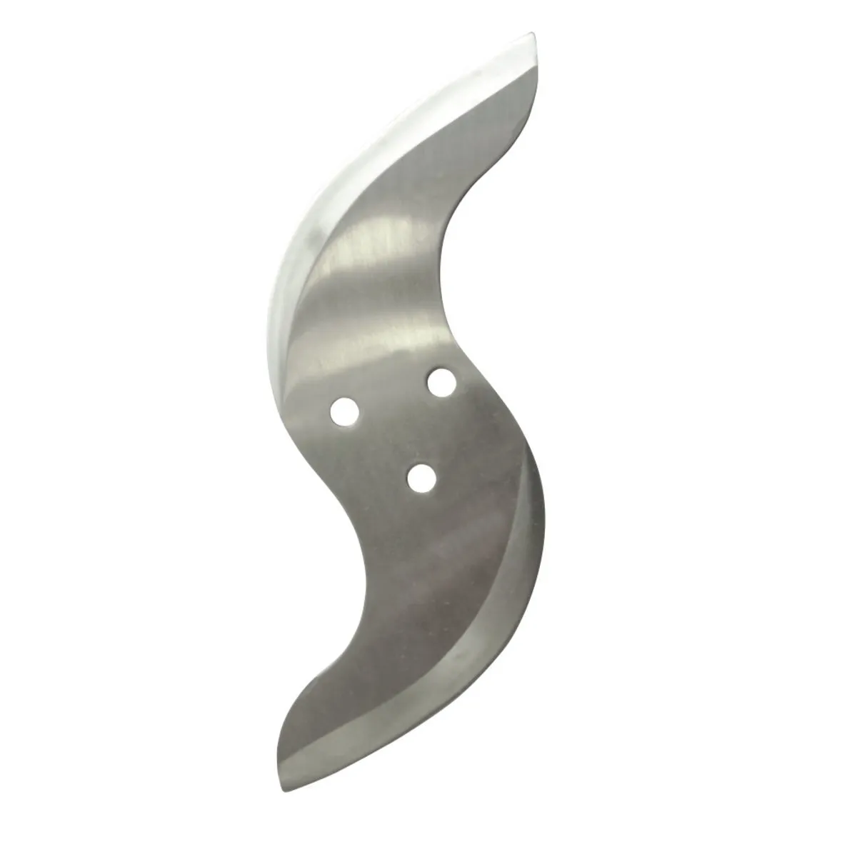 Bartscher 120582 Doppel-Sichelmesser
