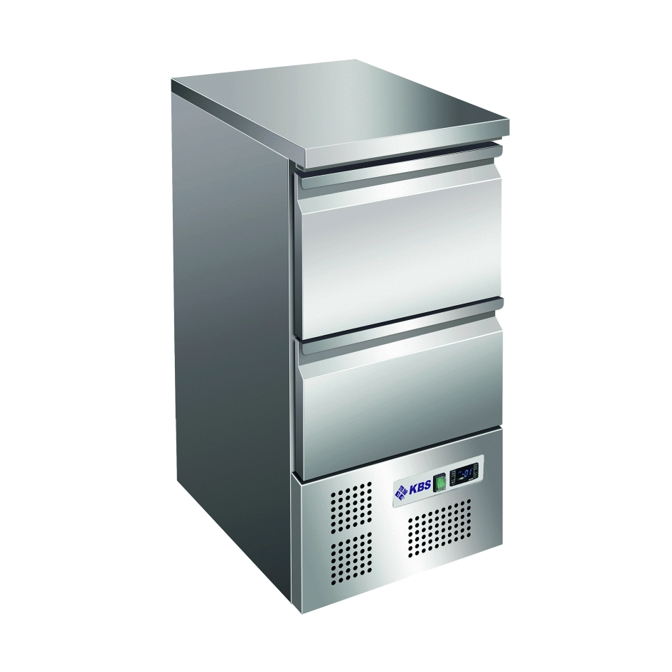 KBS 343006 Kuehltisch ktm-106