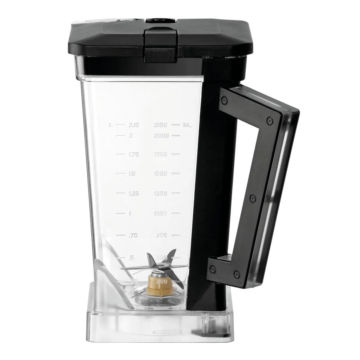 Bartscher 150151 Multi-Blender Ansicht 12