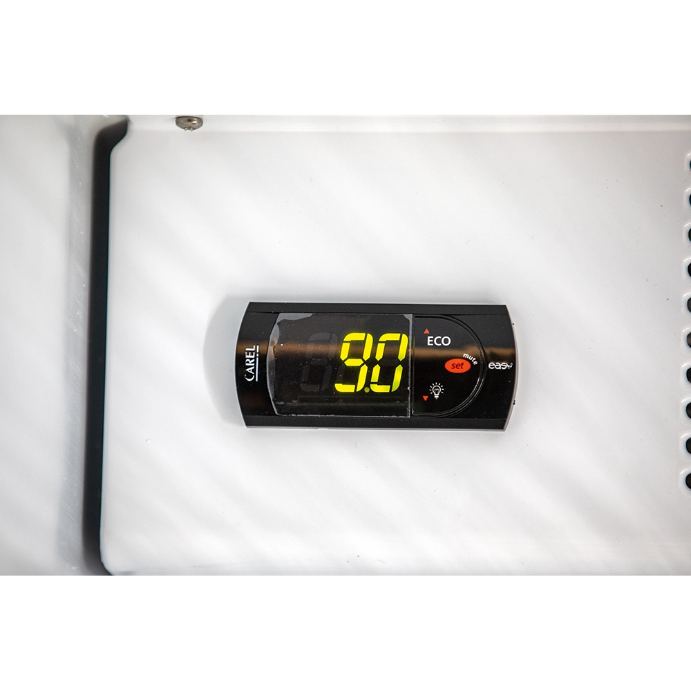 KBS 60148 Glastuerkuehlschrank kbs-375-gdu 1