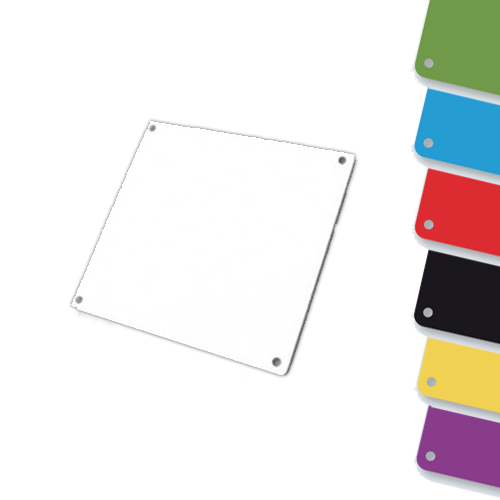 Profboard Ersatzauflage einzeln 28 x 28 cm verschiedene Farben