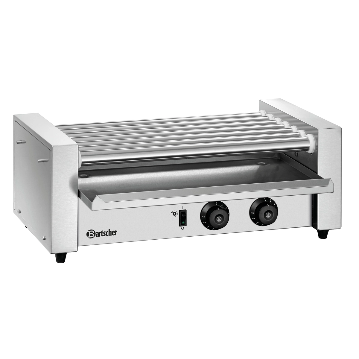 Bartscher 104922 Rollengrill 1