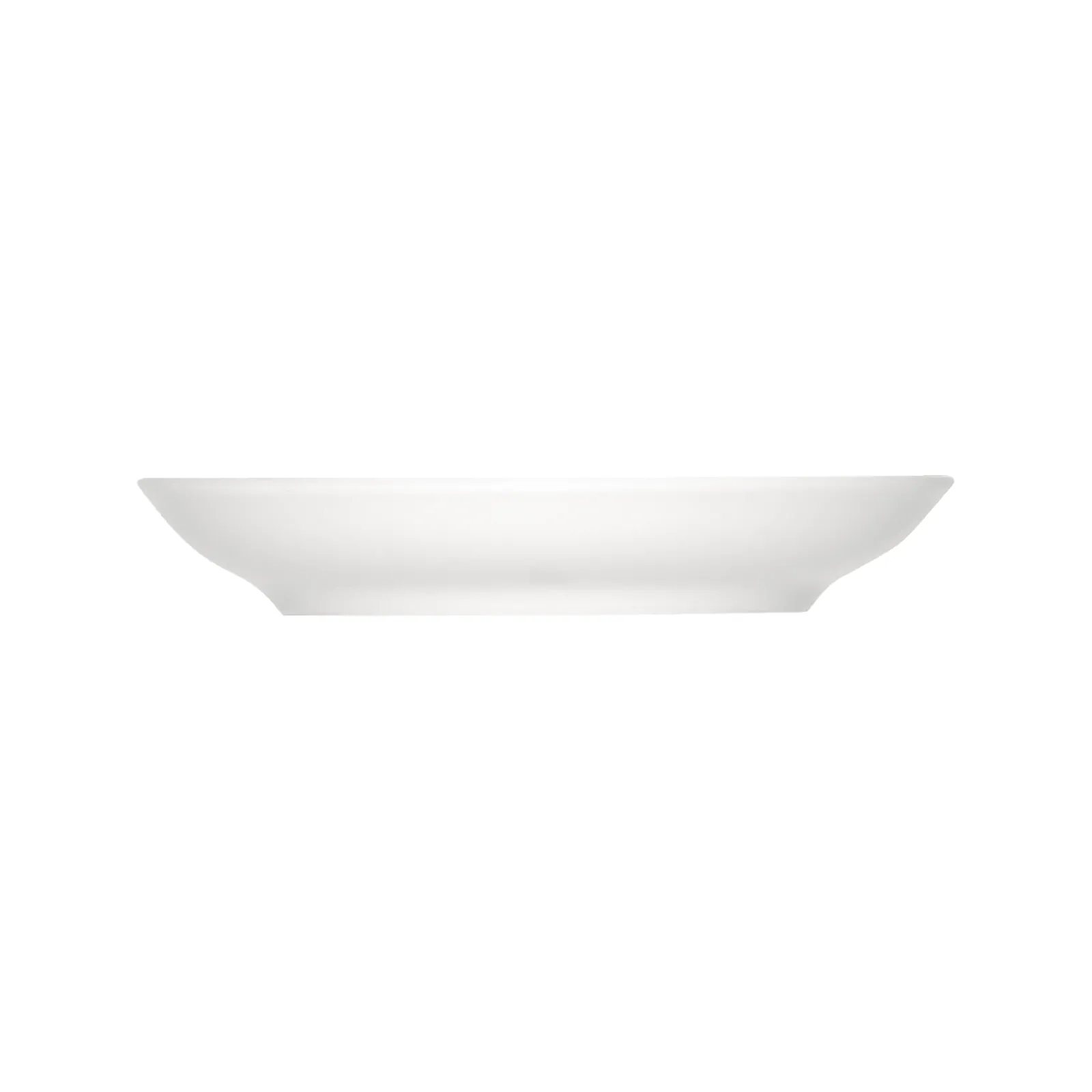 Bauscher Bonn Bistro Untertasse seitlich 6546909